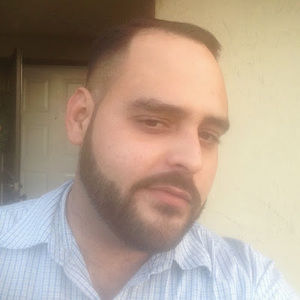 Meet your Posher, Carlos